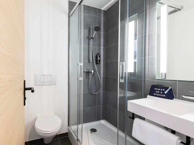Hotel Ibis Strasbourg Centre Gare