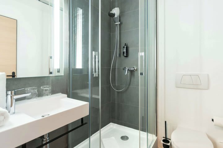 Hotel Ibis Strasbourg Centre Gare
