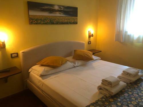 Hostal Notti Etrusche A Sovana