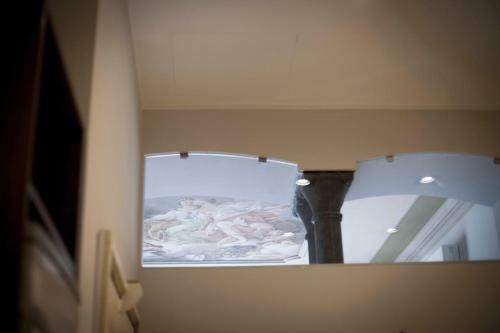 Apartamento Residenza Bendinelli-sauli