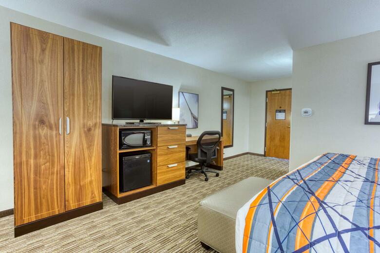 Hotel Drury Inn Collinsville