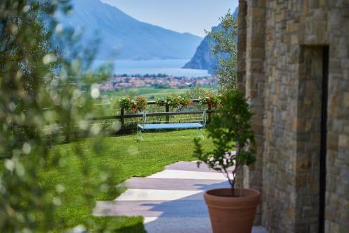 Agroturismo Agriturismo Maso Botes