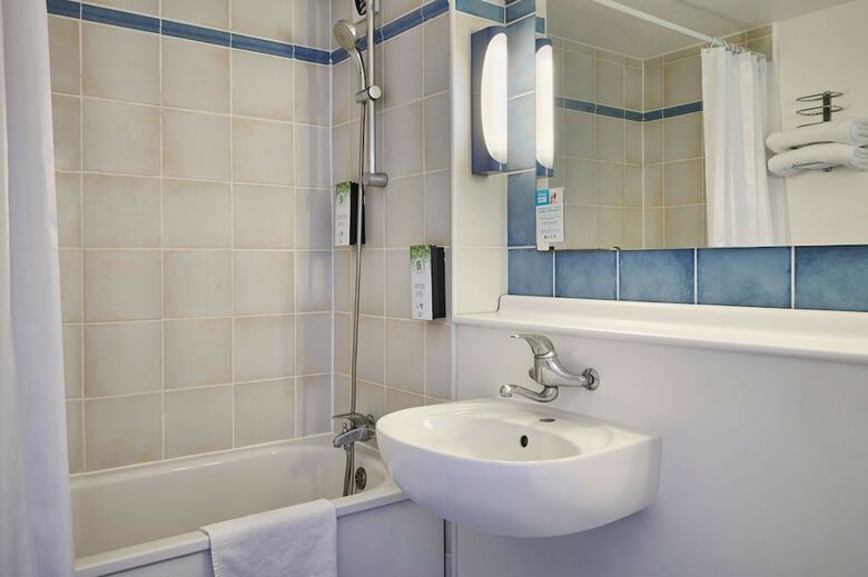 Hotel Campanile Strasbourg Ouest - Z�nith