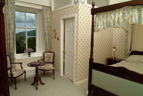 Agroturismo Dungallan Country House