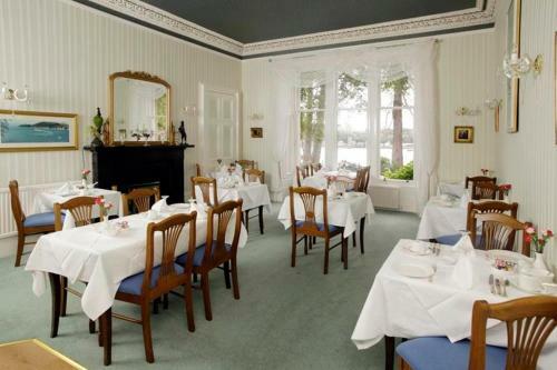Agroturismo Dungallan Country House