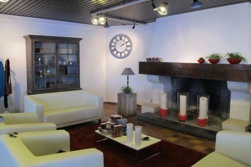 Apartamento Zorgvakantiecentrum Zeelinde