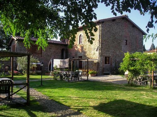 Agroturismo Villa Olena