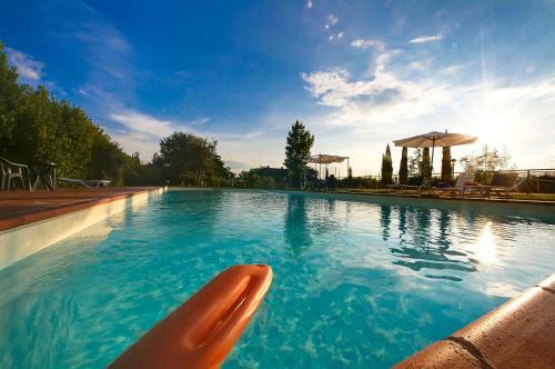 Agroturismo Villa Olena
