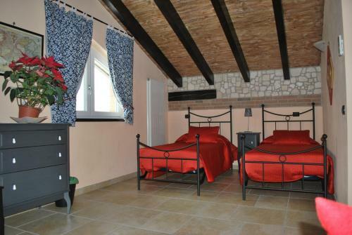 Hostal Sosta Fiera B&B