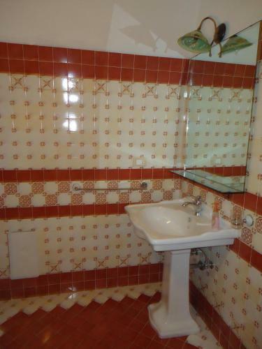 Apartamento Residence Il Convento