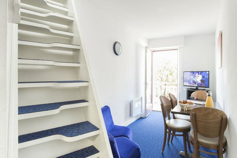 Hotel H�tel Amethyste