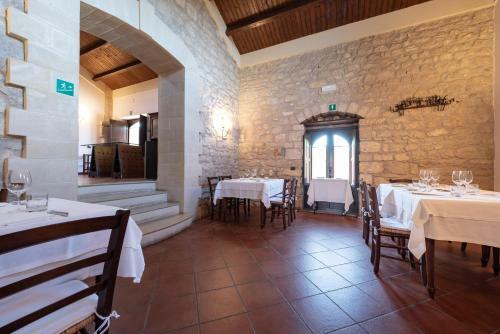 Agroturismo Relais Torre Marabino