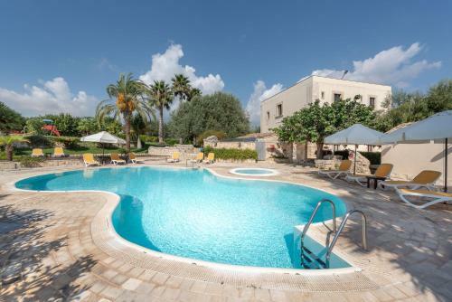 Agroturismo Relais Torre Marabino