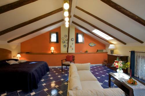 Bed & Breakfast La Casa Di Donn'amelia