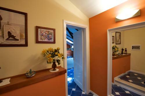 Bed & Breakfast La Casa Di Donn'amelia