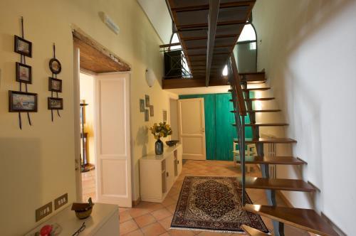 Bed & Breakfast La Casa Di Donn'amelia