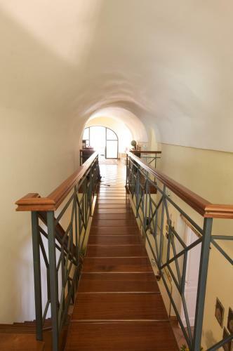 Bed & Breakfast La Casa Di Donn'amelia