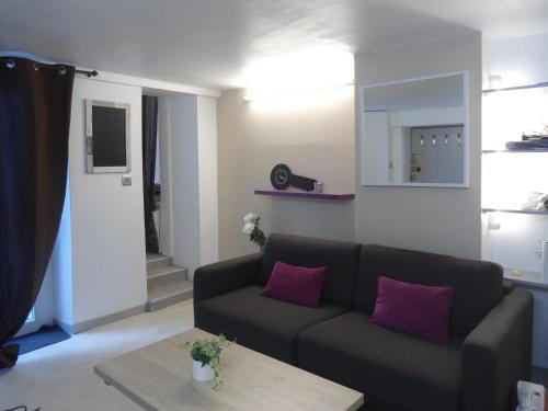Apartamento Appart Jardin En Ville