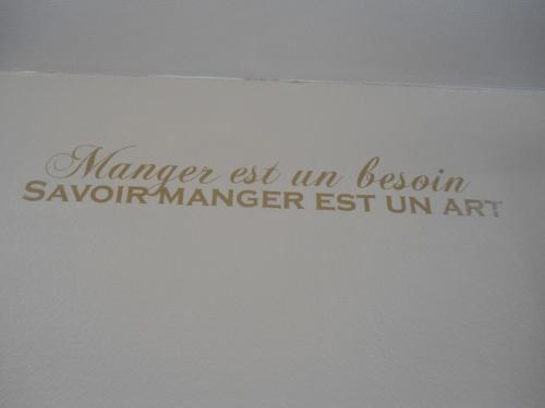 Apartamento Appart Jardin En Ville