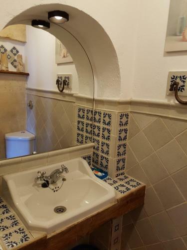 Villa Townhouse Calvario