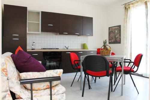 Apartamento Appartamento A Marina Di Ragusa