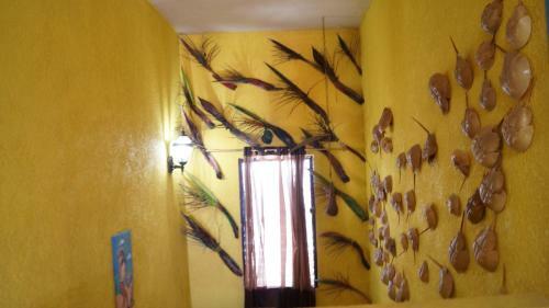 Hostal Abrazarse Life Guest House