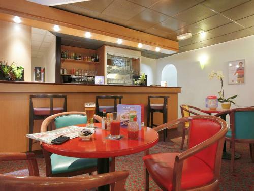 Hotel Ibis Beziers Est Mediterranee