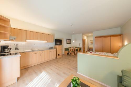 Apartamentos Residence Neuh�uslhof