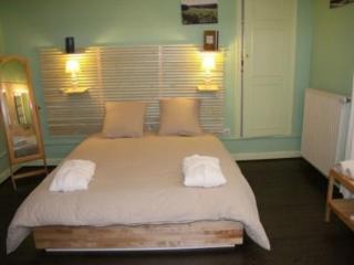 Bed & Breakfast Chambre D'h�tes Les Epicuriens
