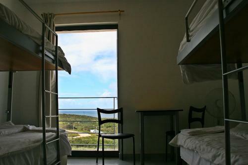 Albergue Pousada de Juventude de Arrifana-aljezur