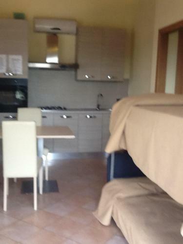 Agroturismo Il Ghetto Farm Holiday