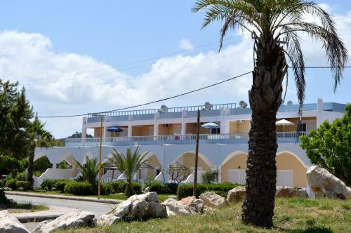 Kathara Bay Apartments