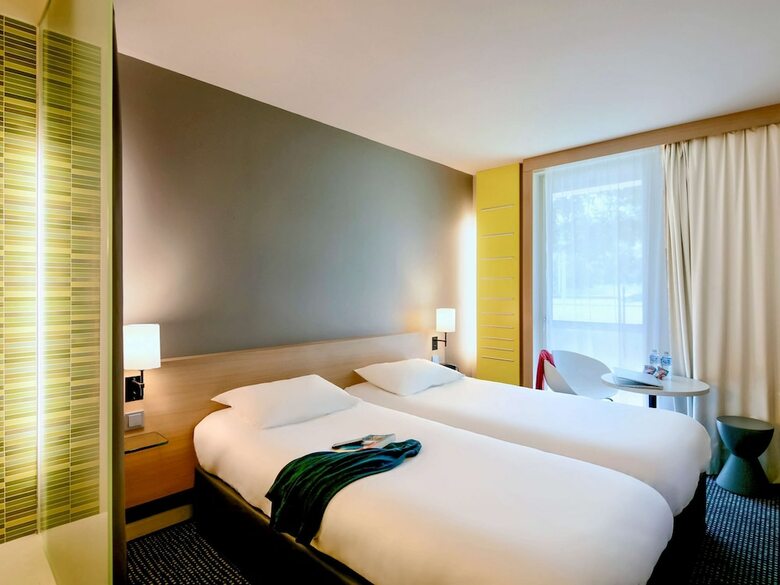Hotel Ibis Styles Nantes Reze A�roport