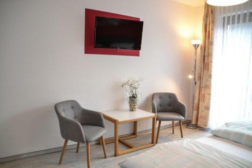 Landhotel Kunzental