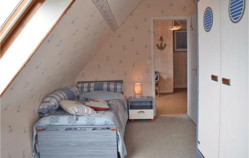 Holiday Home A Rue de Port L'epine