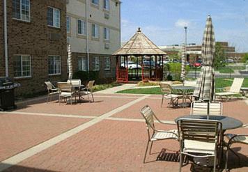 Hotel Towneplace Suites Wichita East