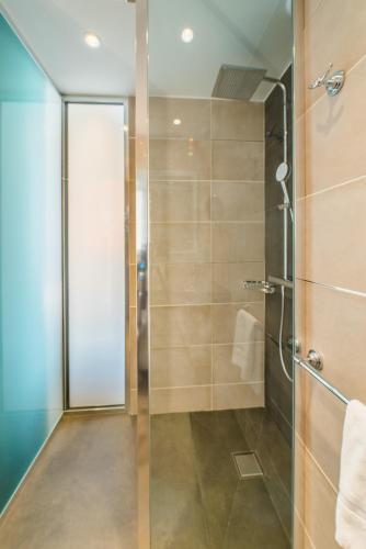 Hotel Le Saint Paul (ex Maison Du S�minaire)