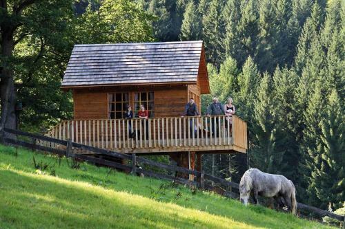Hotel Gut Vorwald