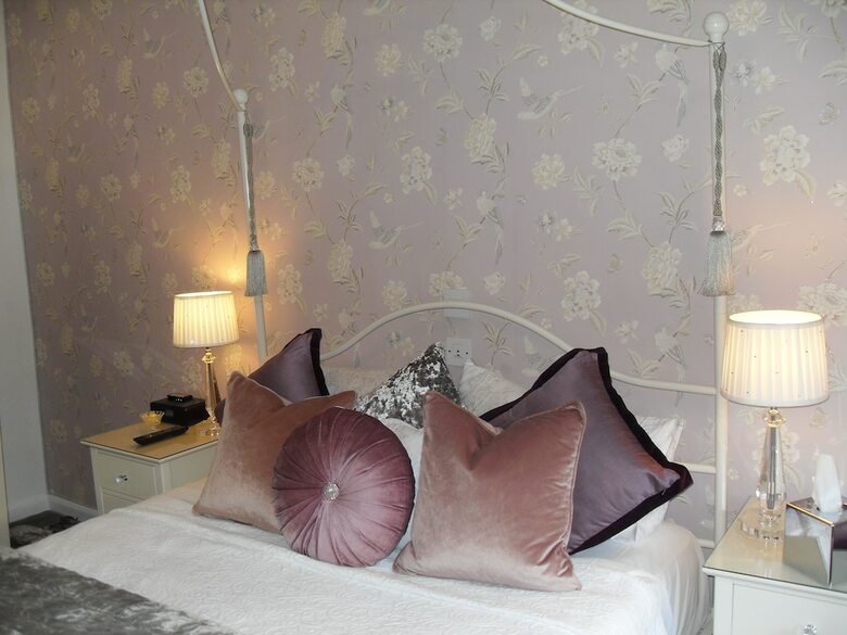Jessop House - Bed & Breakfast