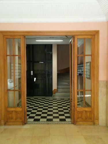 Apartamento Appartement Nice Centre Medecin