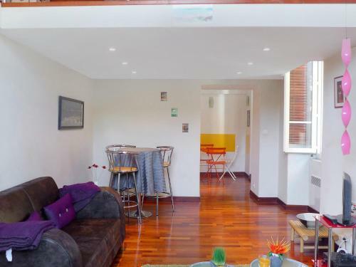 Apartamento Impasse De La Douane Nice