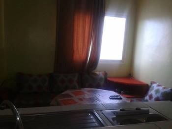 Bed & Breakfast Hotel Tahiti