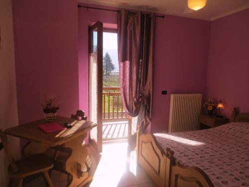 Agroturismo Antico Fienile Agritur