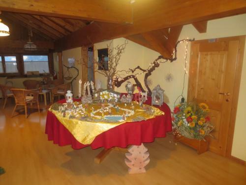 Agroturismo Antico Fienile Agritur
