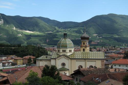 Agroturismo Antico Fienile Agritur