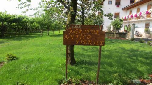 Agroturismo Antico Fienile Agritur