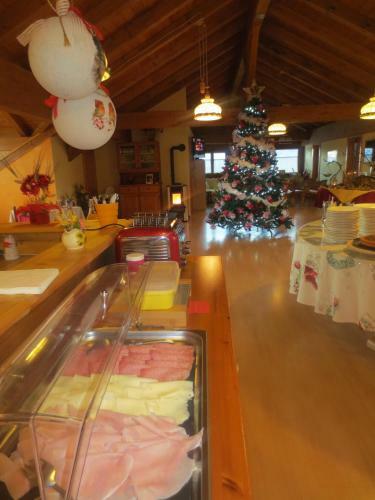 Agroturismo Antico Fienile Agritur