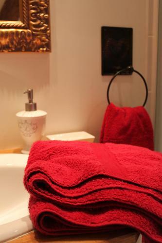 Bed & Breakfast Chambres D'h�tes L�one Haute