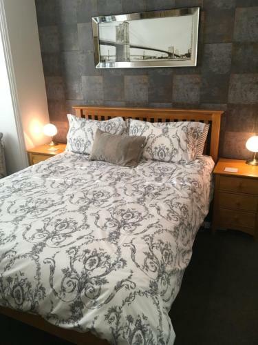 Hostal Ashleigh Lodge