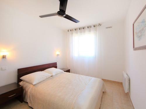 Apartamento 212 C Avenue de La Californie